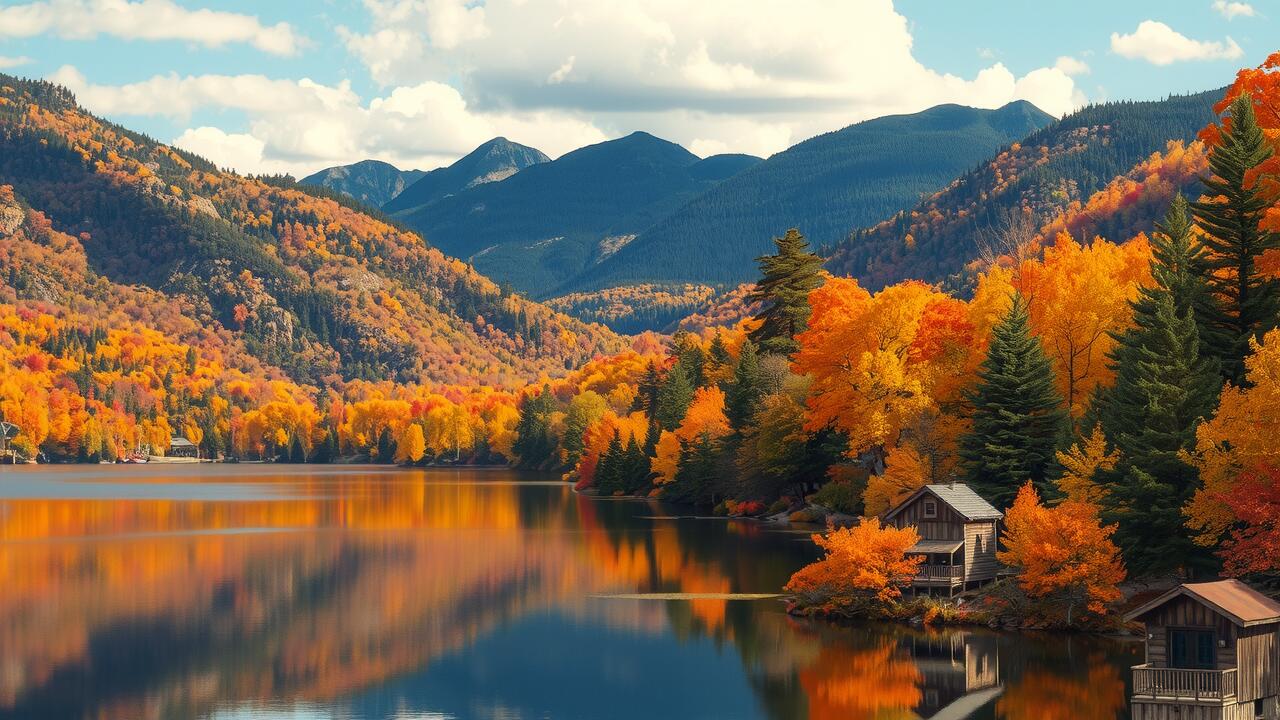 Adirondack, Austin