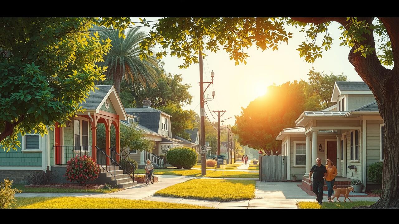 Allandale, Austin