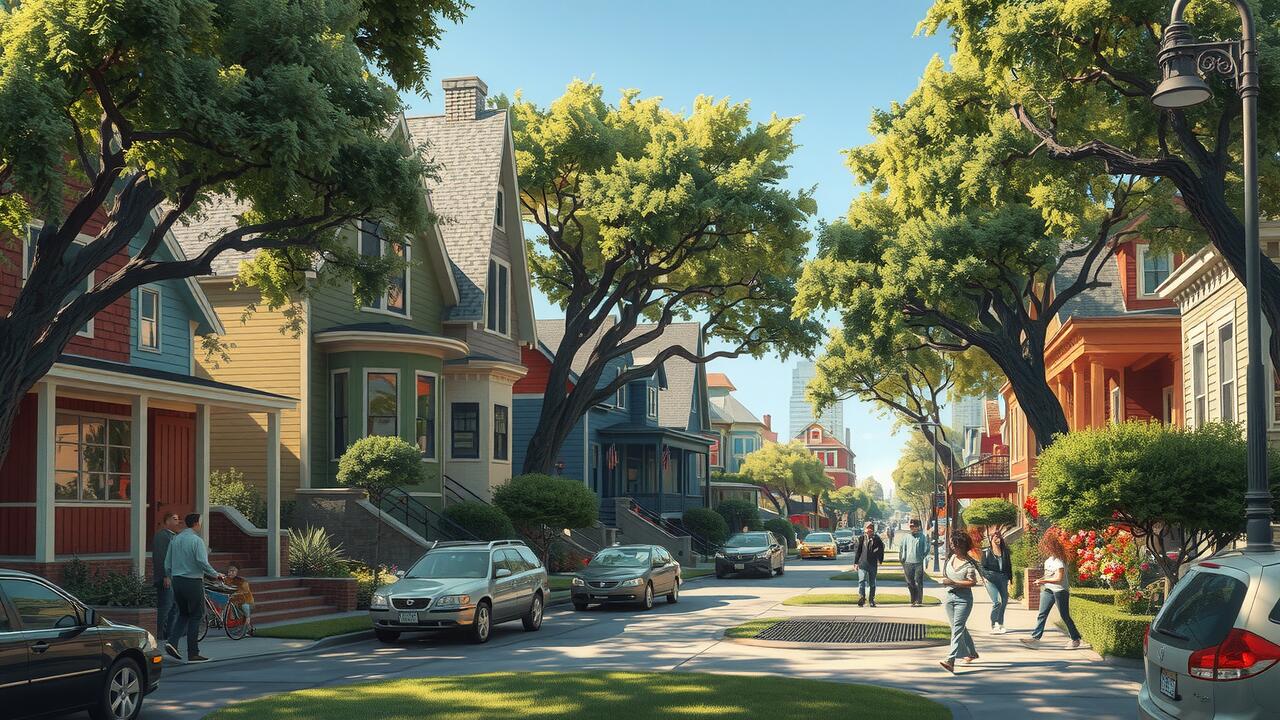 Blackland, Austin