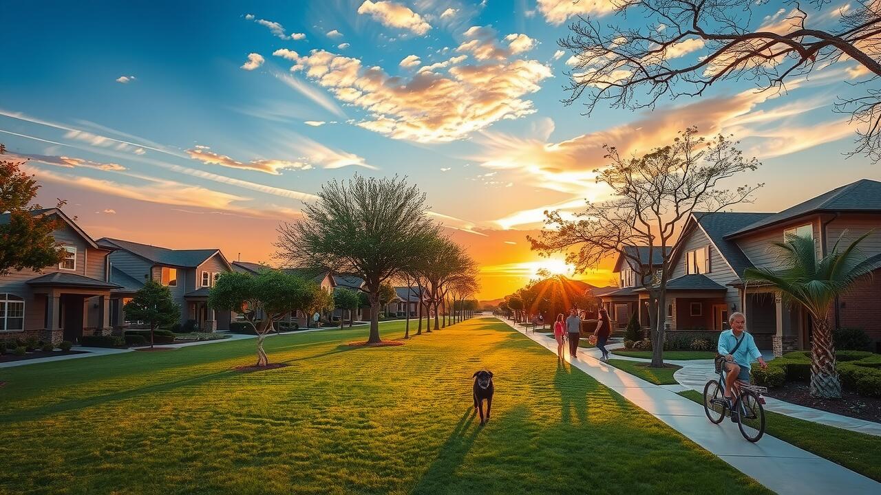 Bluff Springs Estates, Austin