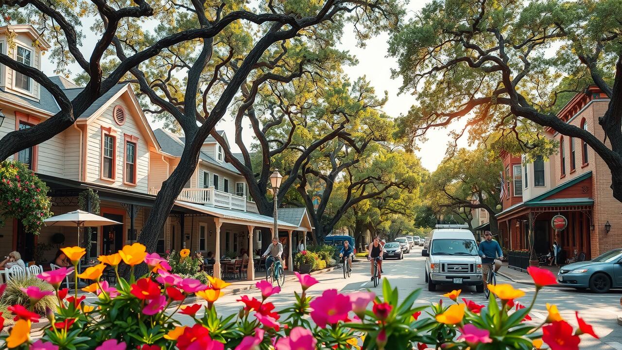 Enfield, Austin