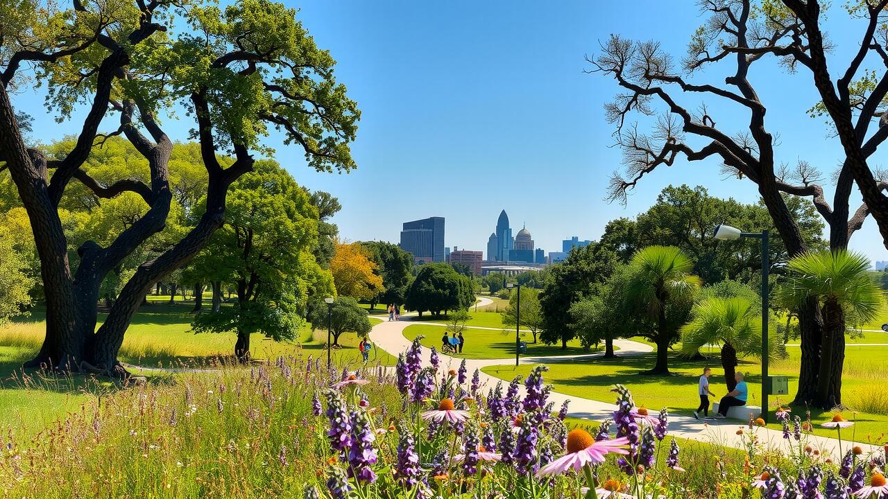 Govalle, Austin