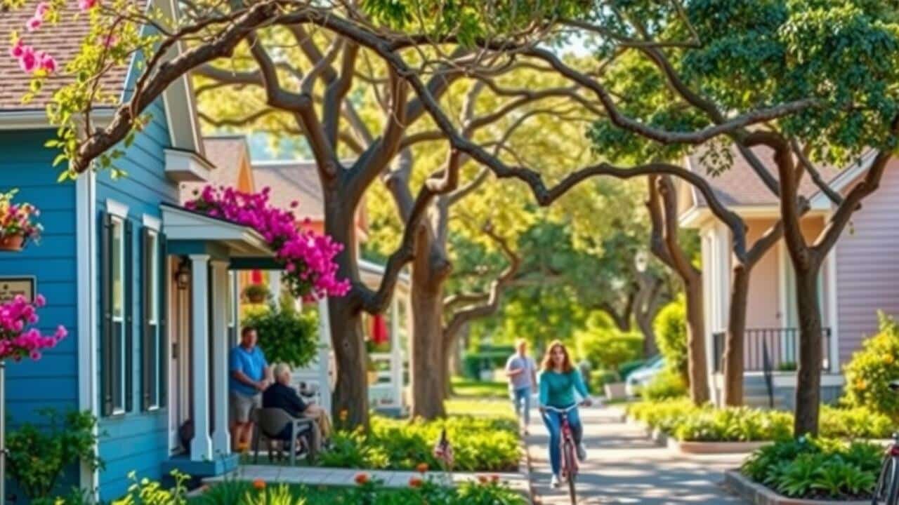 Hancock, Austin
