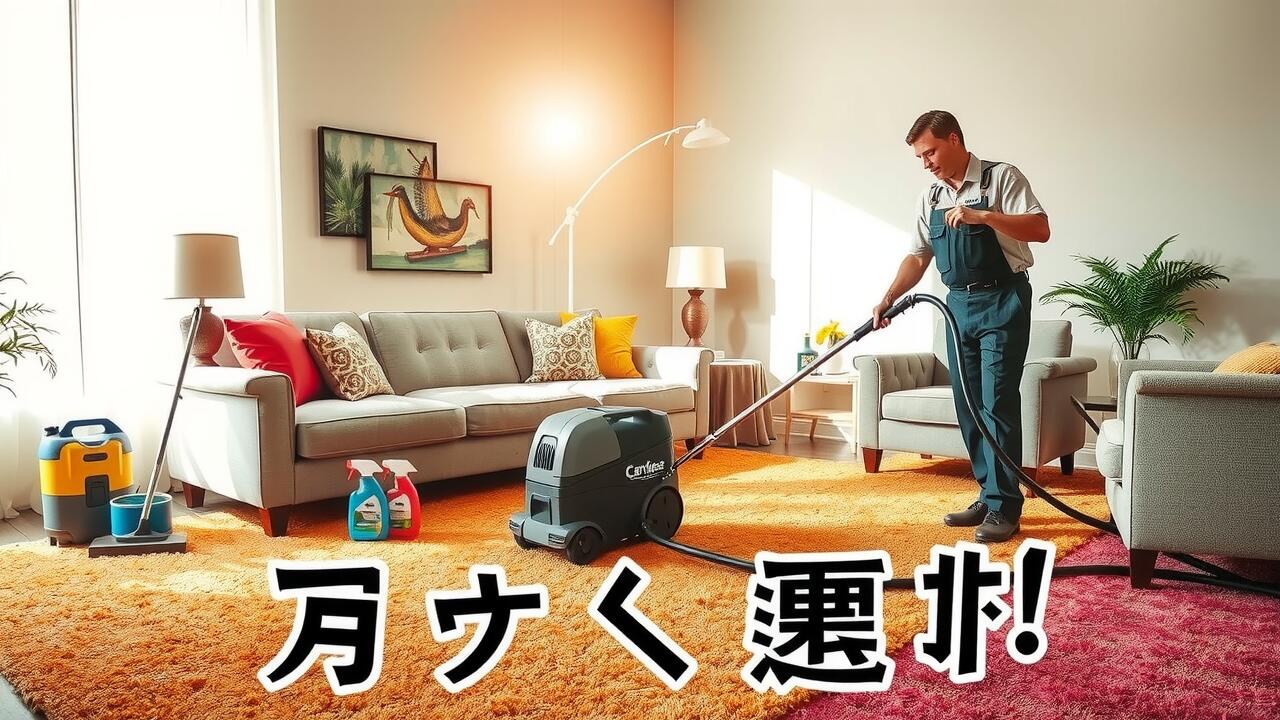 How much do people pay for carpet cleaning?