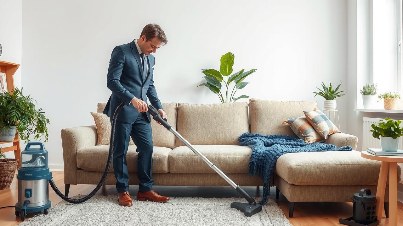 How much does Stanley Steemer charge to clean a couch?