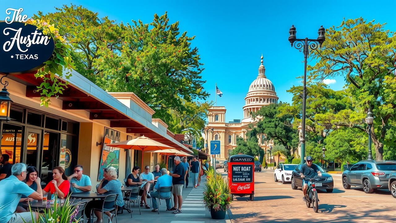 Iglehart, Austin