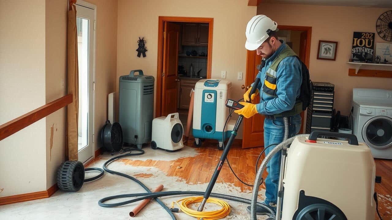 Is water restoration worth it?