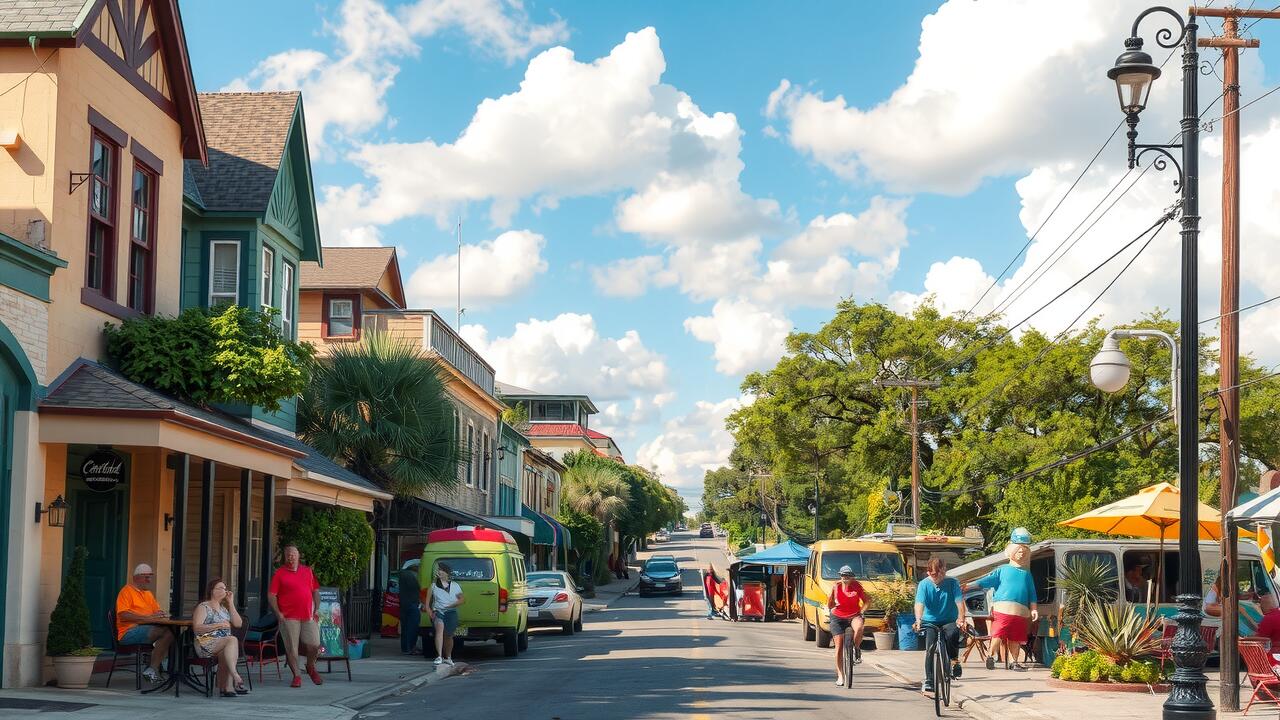 Jollyville, Austin