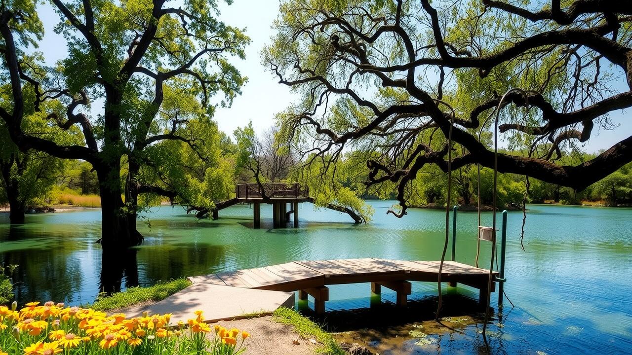 Laguna Loma, Austin