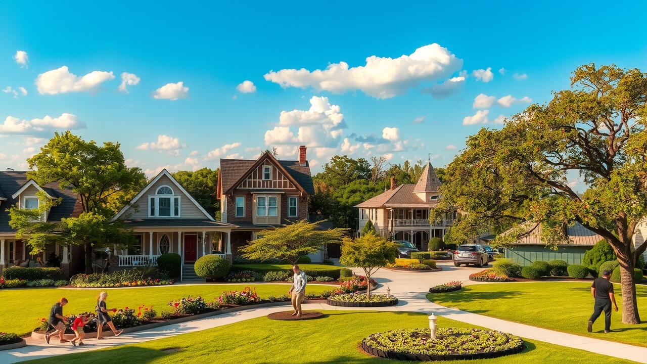 Loma Vista, Austin