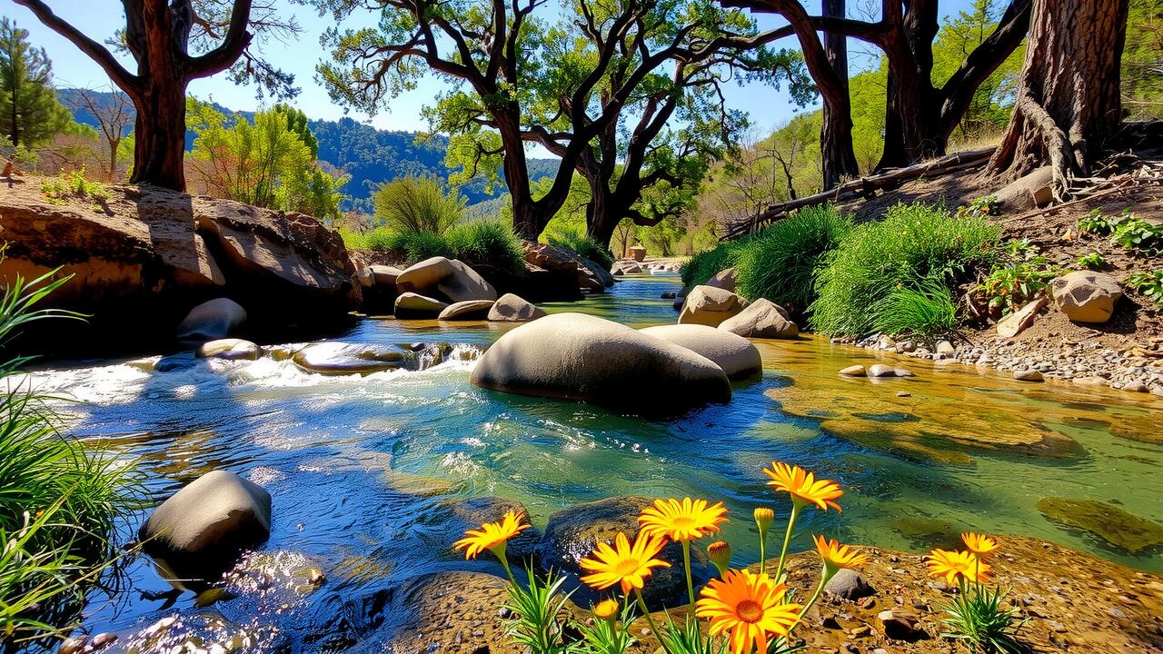 Lost Creek, Austin