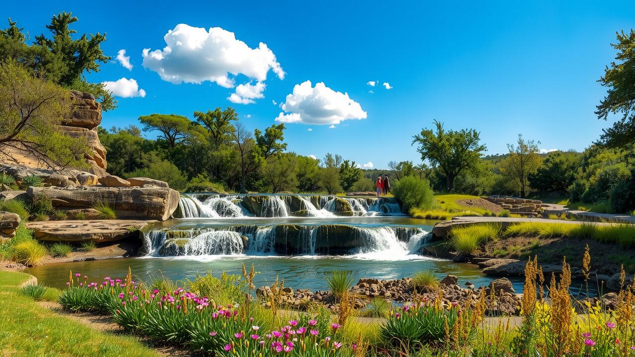 McKinney, Austin