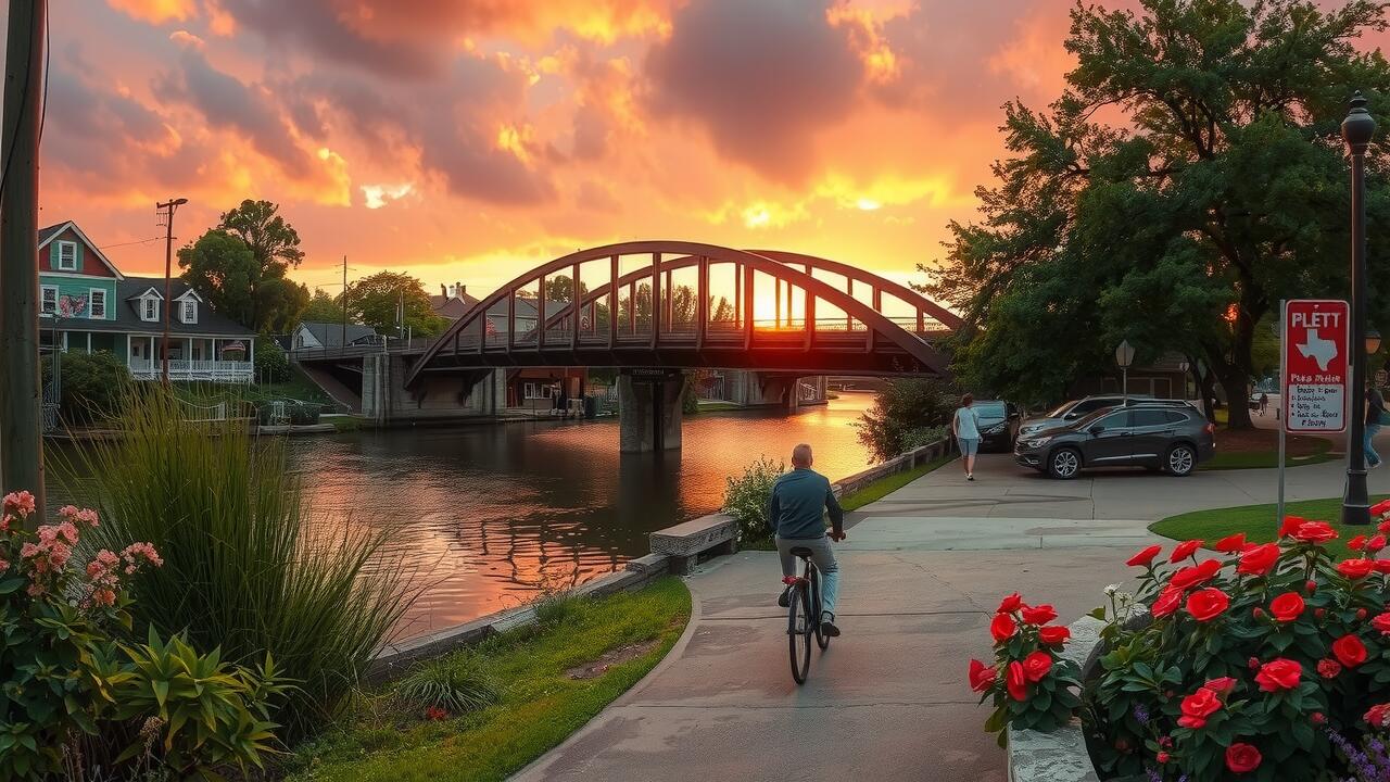 Montopolis, Austin