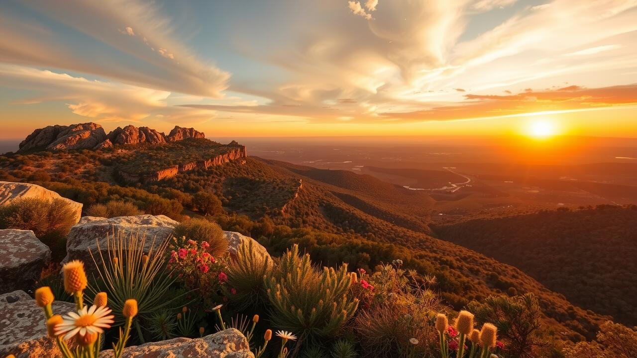 North Cat Mountain, Austin