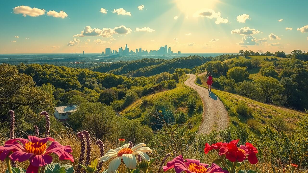 Northwest Hills, Austin