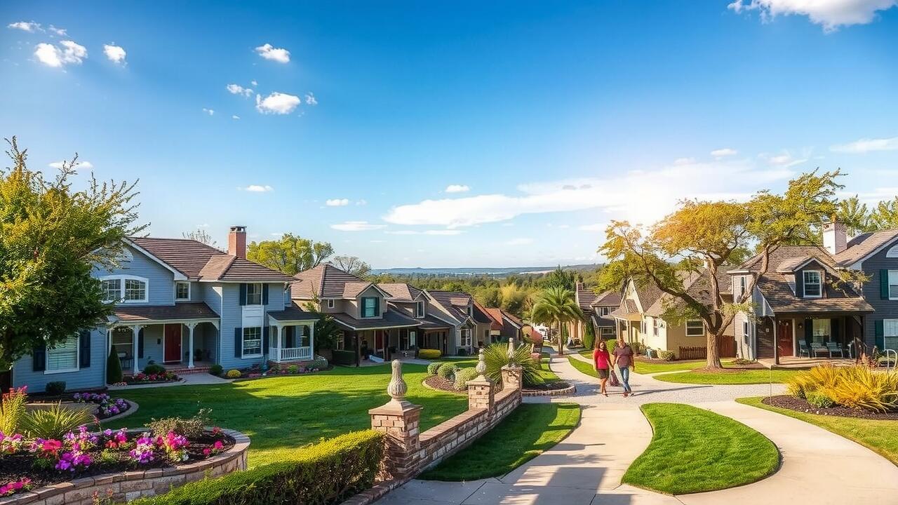 Parker Acres, Austin