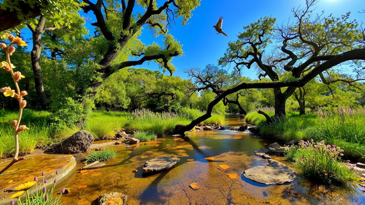 Pecan Springs Springdale, Austin