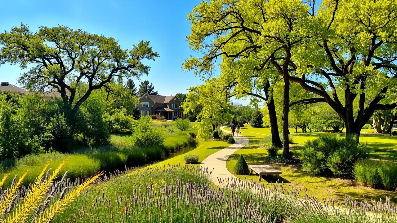 Pleasant Valley, Austin