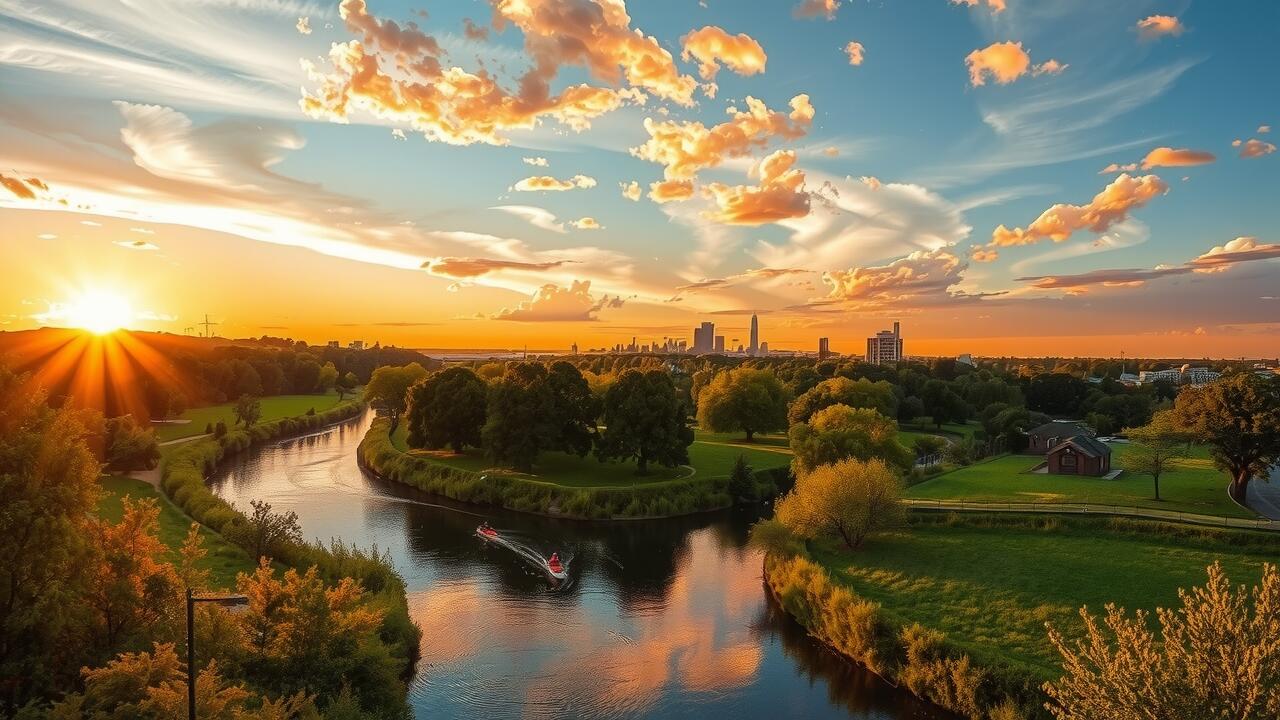 River Ranch, Austin