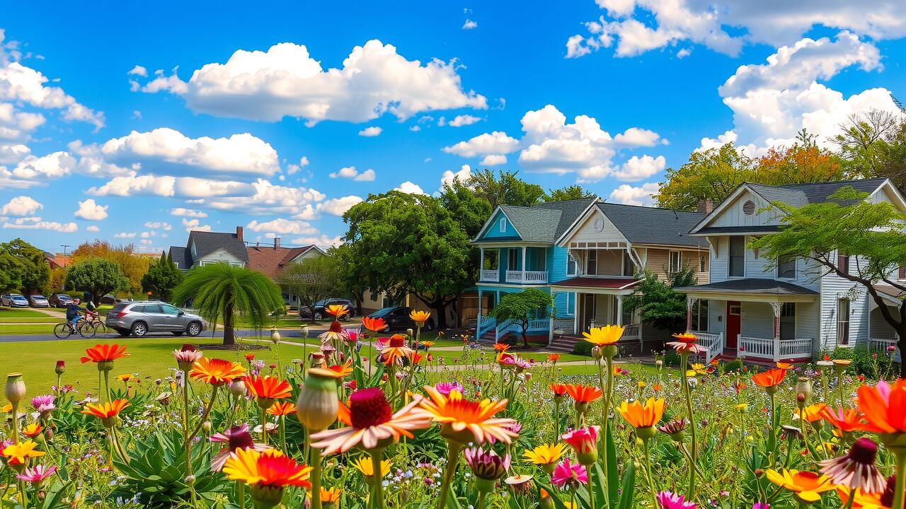 Swede Hill, Austin
