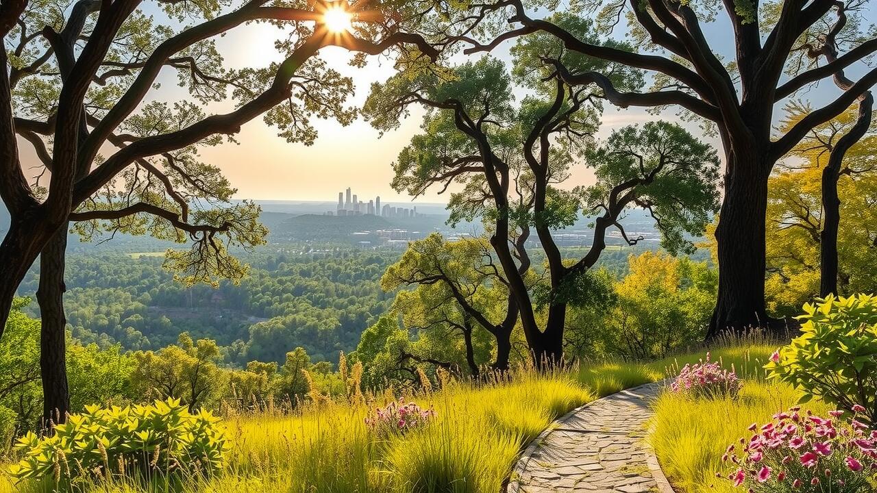 The Bluffs of Great Hills, Austin
