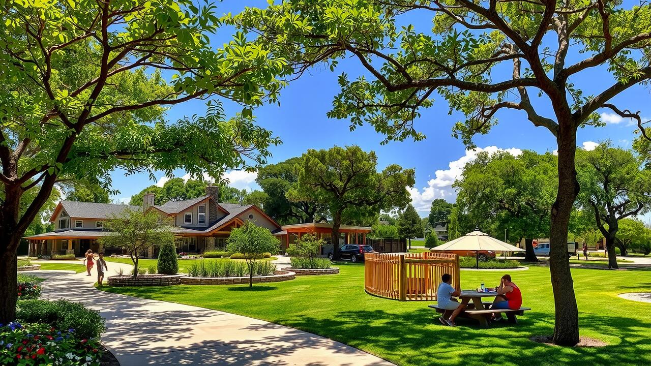 Things to do and places to visit in Coronado Hills, Austin