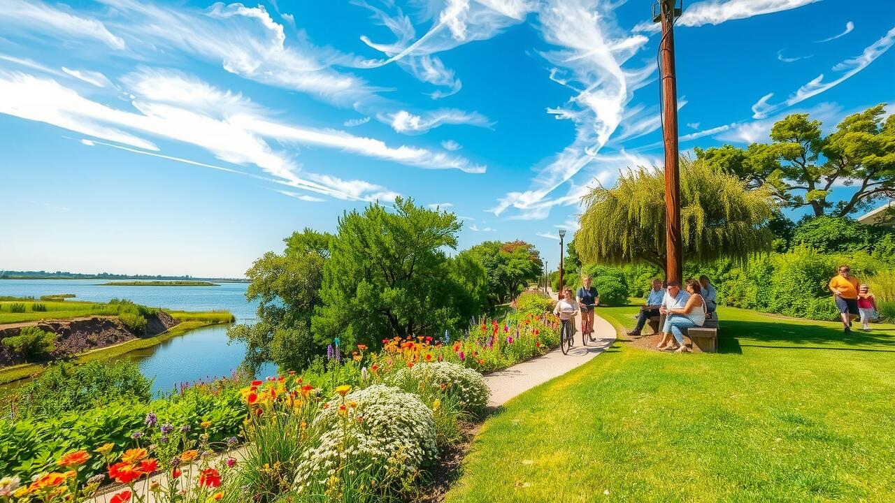 Things to do and places to visit in Yarrabee Bend, Austin