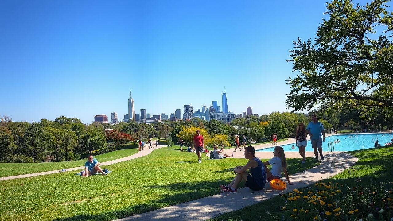 Things to do and places to visit in Zilker, Austin