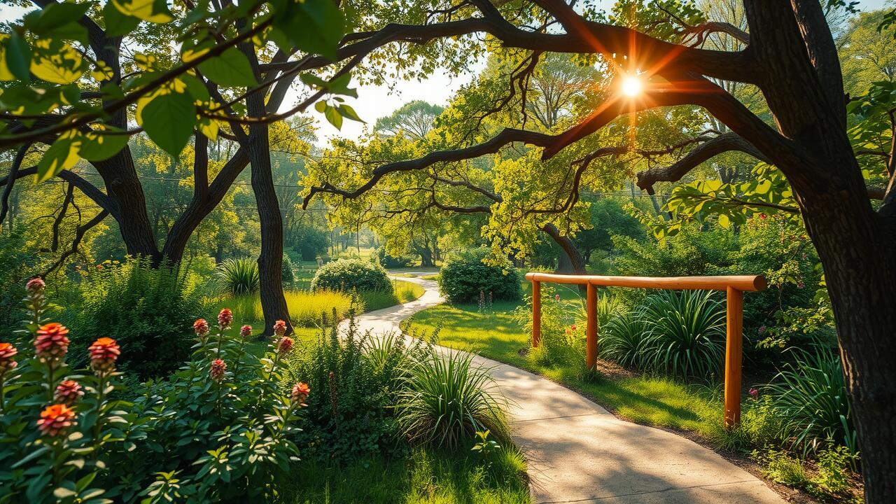 Walnut Ridge, Austin