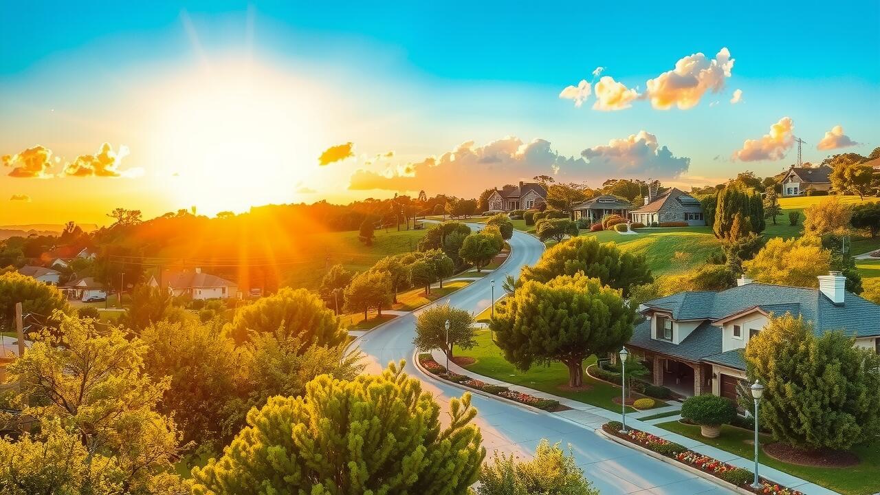 Westover Hills, Austin