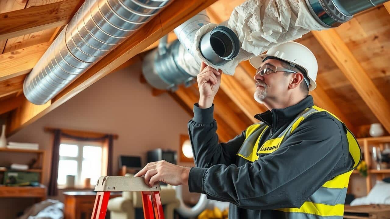 What is the duct 2 foot rule?
